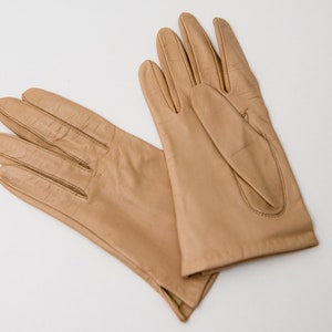 Driving Gloves