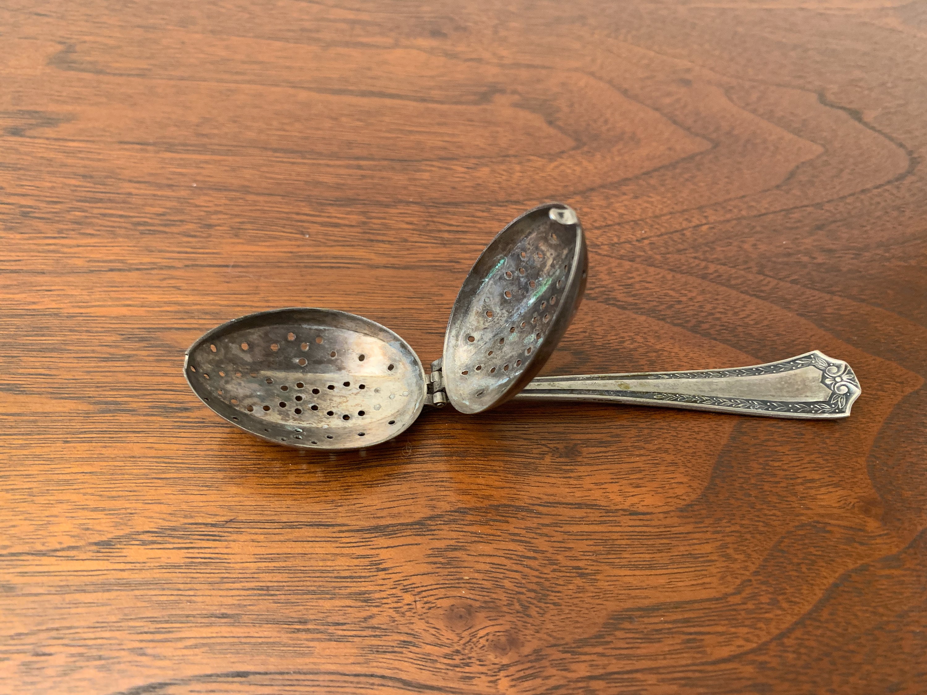 Featured image of post Recipe of Loose Leaf Tea Infuser Spoon