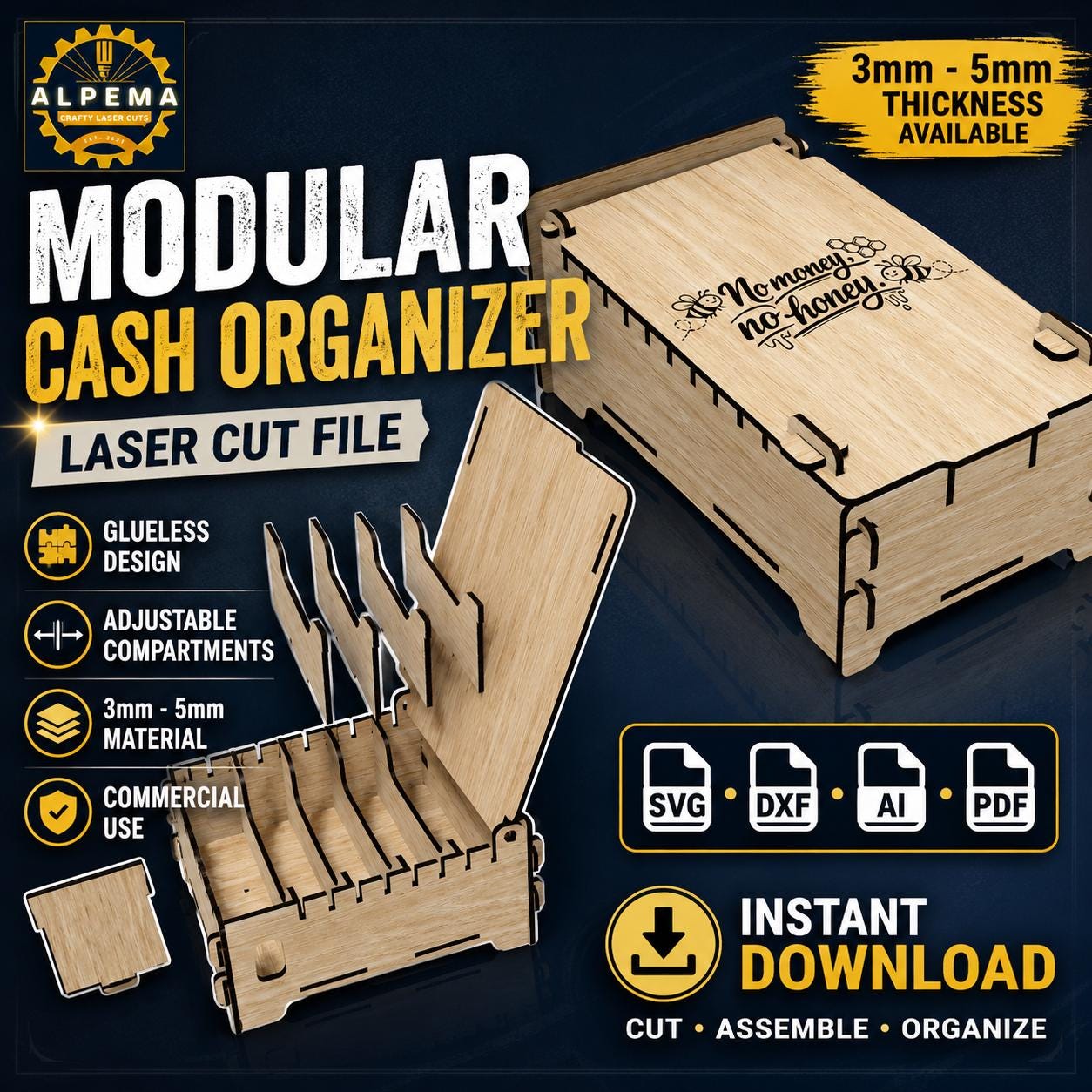 aufbewahrung von nitropulver Sepikey 2er Set Rollen Kühlschrank Organizer Dosenspender Dosenhalter Kühlschrank Dosen Organizer für Getränkedosen Bier Konserven Aufbewahrung, Farbe:Weiß-Orange Regal für Musikbox zum 24 zoll