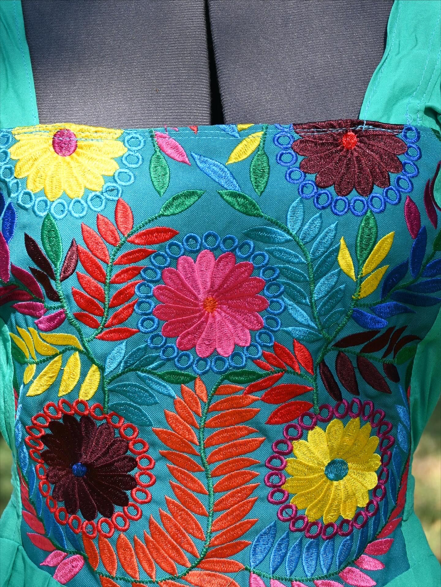 Traditional Mexican Dress for Graduation - Etsy