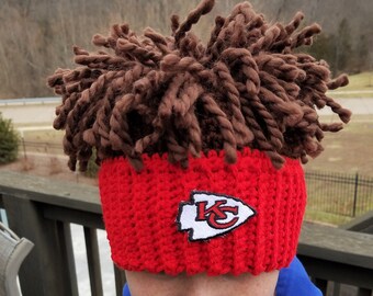 Patrick mahomes hat - Etsy
