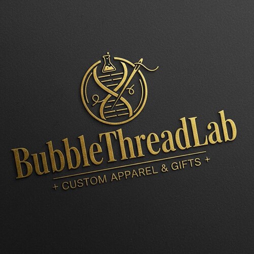 BubbleThreadLab - Etsy