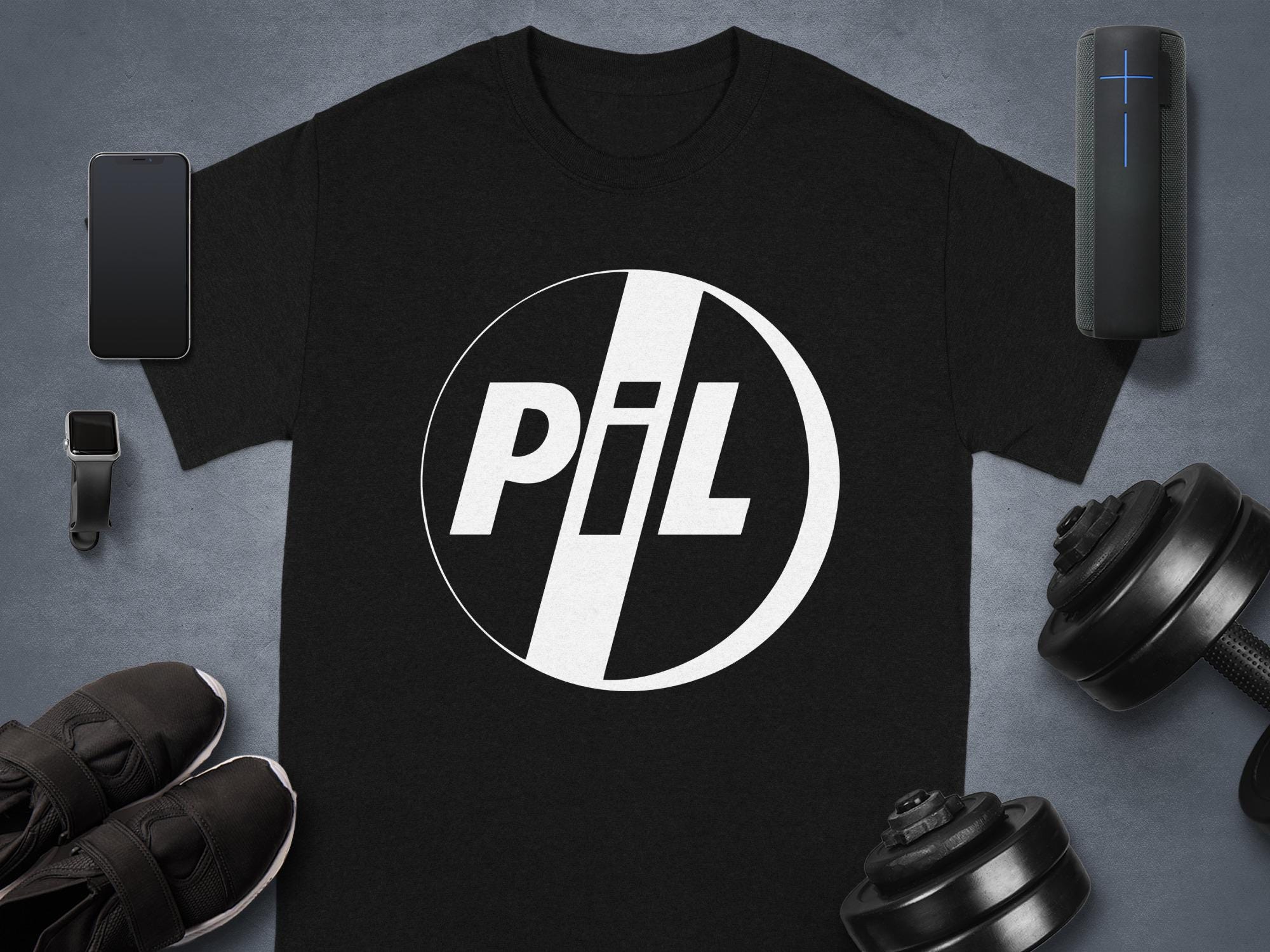 Public image ltd shirt - Etsy 日本