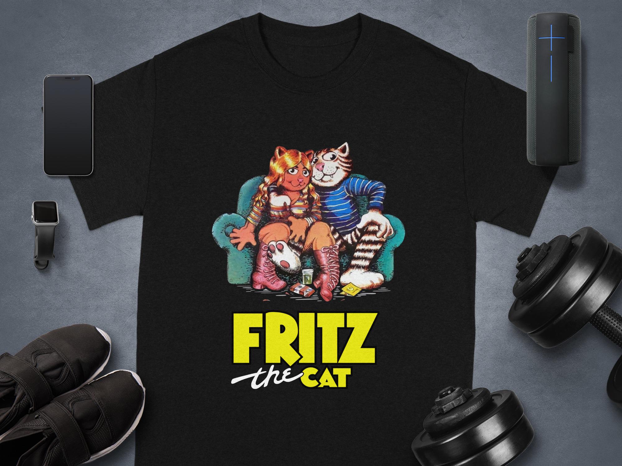 Fritz cat - Etsy 日本