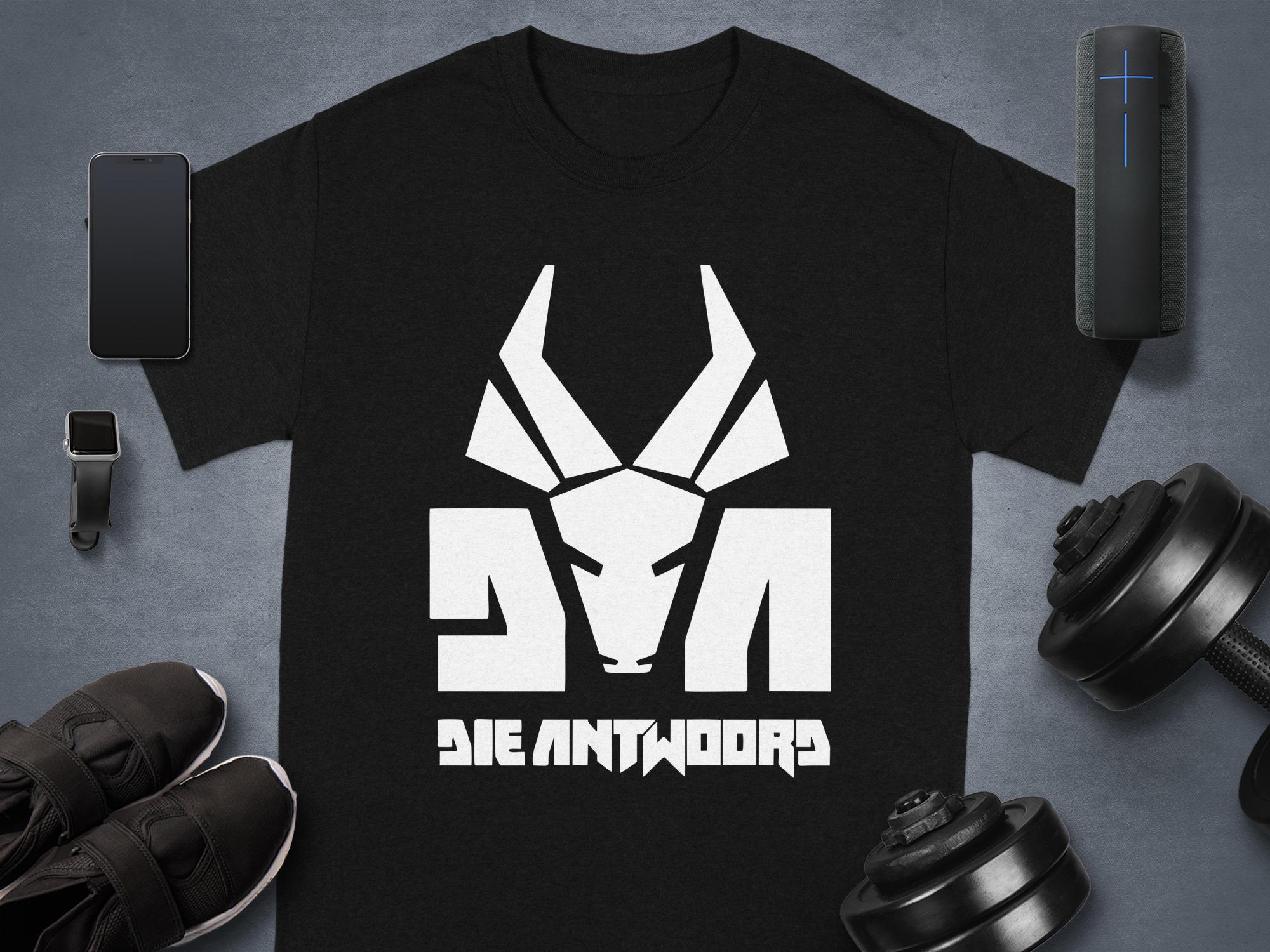 Die antwoord - Etsy 日本