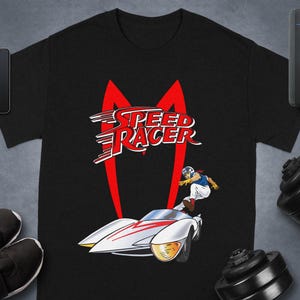 Speed Racer Japan - Etsy
