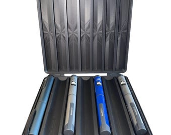 7 Pen Peptide/Insulin Case