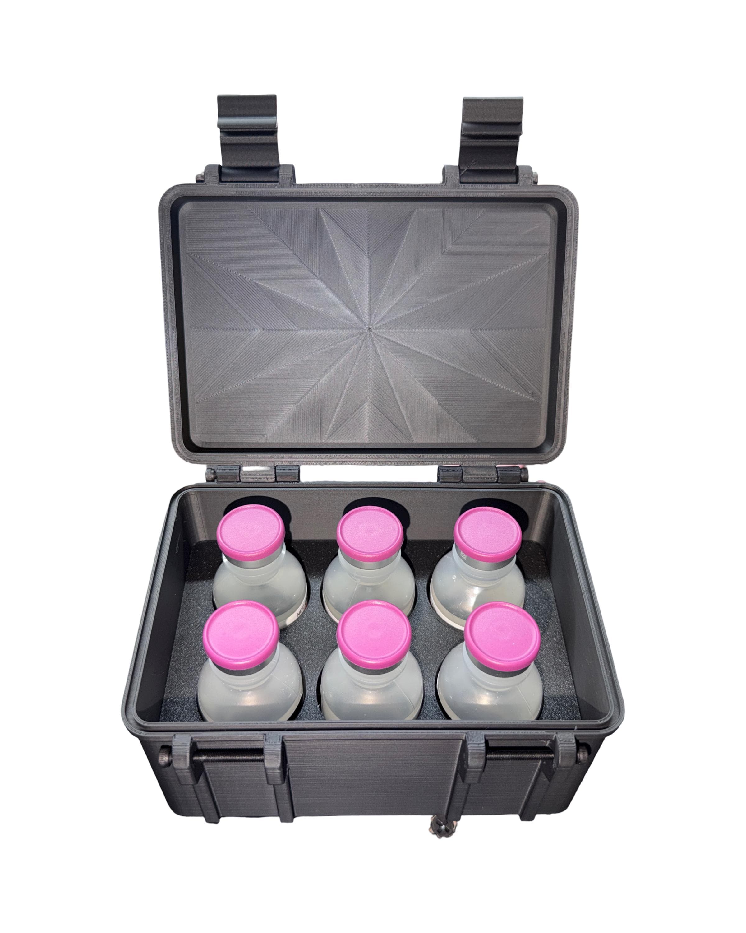 hospira bac water case or color may occur Oral Vitamin B12 Replacement: Cognitive Health Support Size:3ml - 1 inch 25 gauge