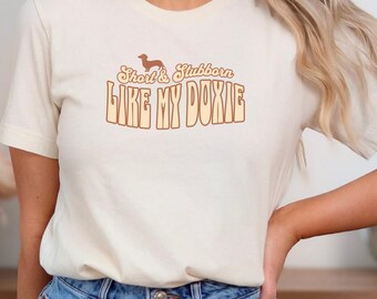 Daschund Shirt Dachshund Shirt Weiner dog Dachshund Sweatshirt Chiweenie Dog Lover Gift Dog Mom Sweatshirt Dog Mom Gifts Dog Mom Shirt