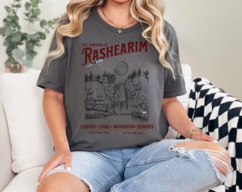 Rashearim con licencia oficial El libro de Azrael Serie Dioses y monstruos de Amber V. Nicole Romantasy Bookish Merch Bookish Gift Booktok