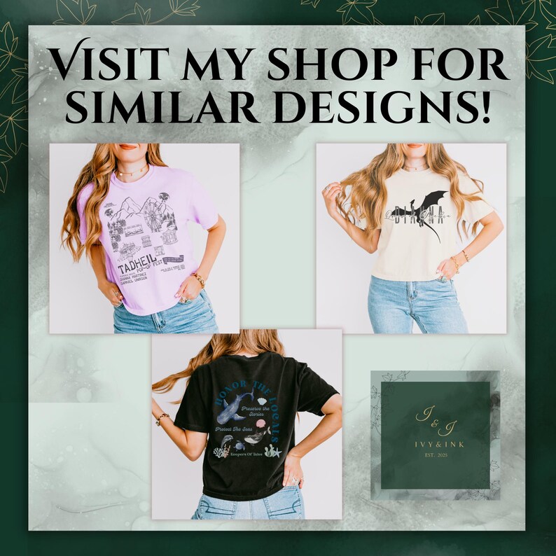 Con licencia oficial Dianna Queen of Yehedin The Book of Azrael Gods & Monsters Series de Amber V. Nicole Romantasy Bookish Merch Booktok imagen 5