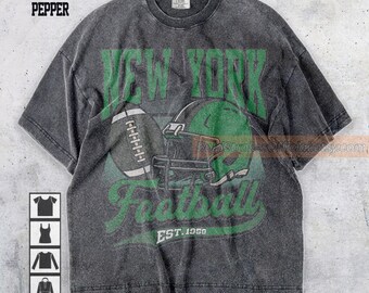 Comfort Colors New York Fussball Tshirt, Sweatshirt, Hoodie, New York Fussball Shirt, Fussball Fan Shirt, Gameday Shirt