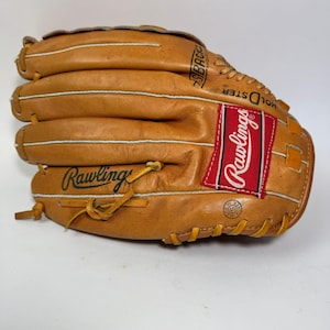 Rawlings Fastback - Etsy