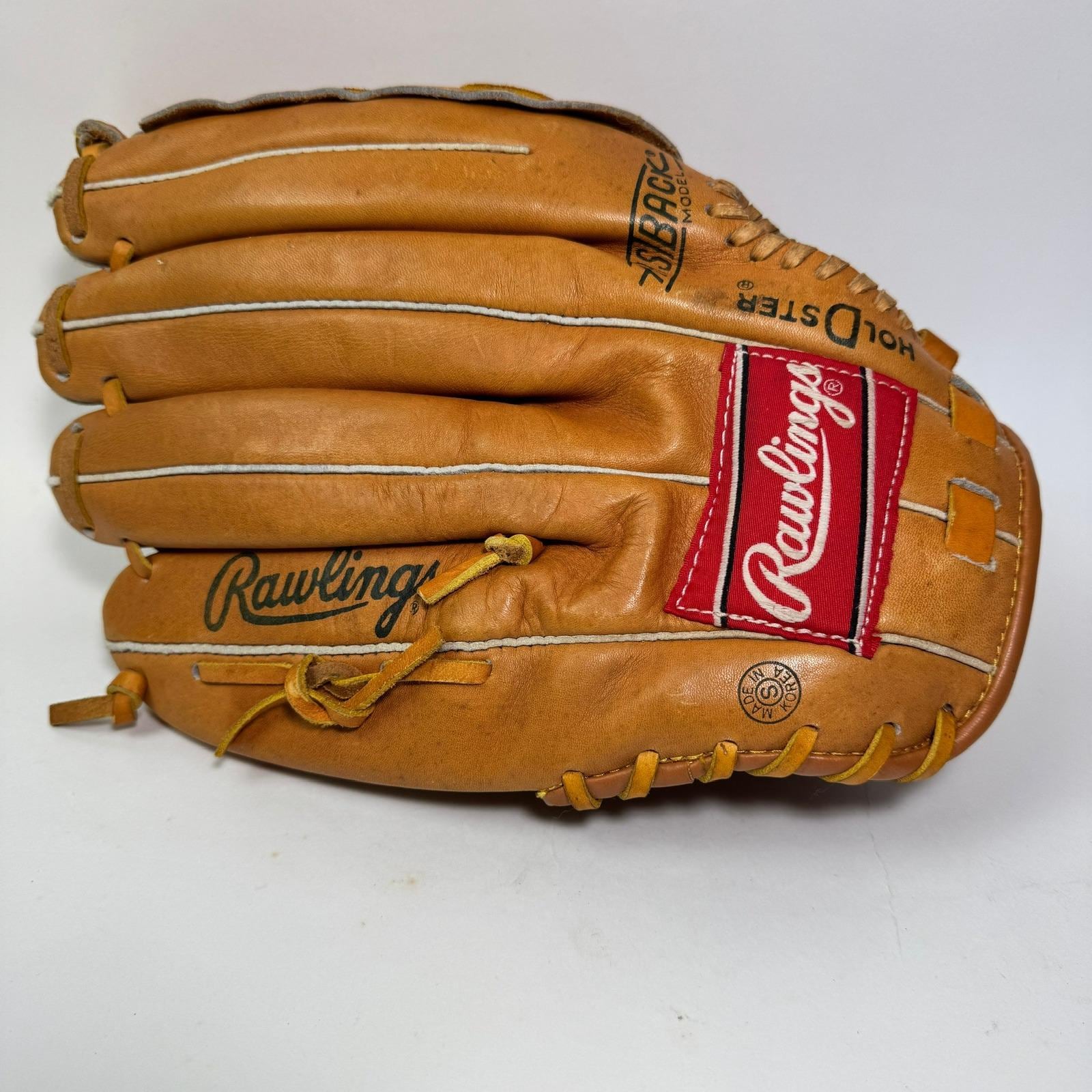 Rawlings Vintage Glove - Etsy