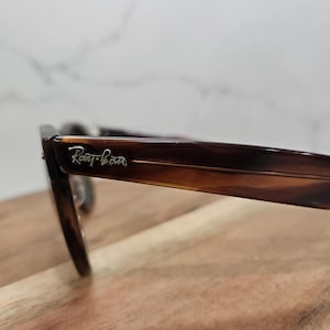 B&l Wayfarer - Etsy
