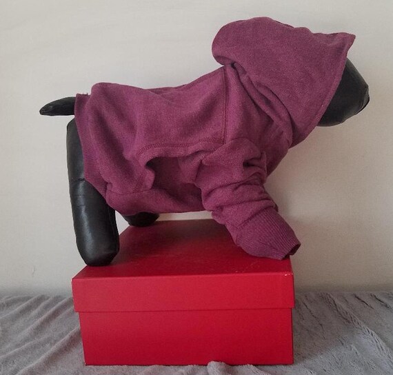 grape ape stuffed animal