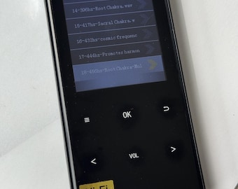 ヴィンテージ Samsung YP-U5AB 4GB MP3プレーヤー – USBスティック型