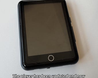 Reproductor de audio accesorio opcional Archivos de frecuencia de uso común Generador de ondas Rife/Chakra/Schumann/sinusoidales