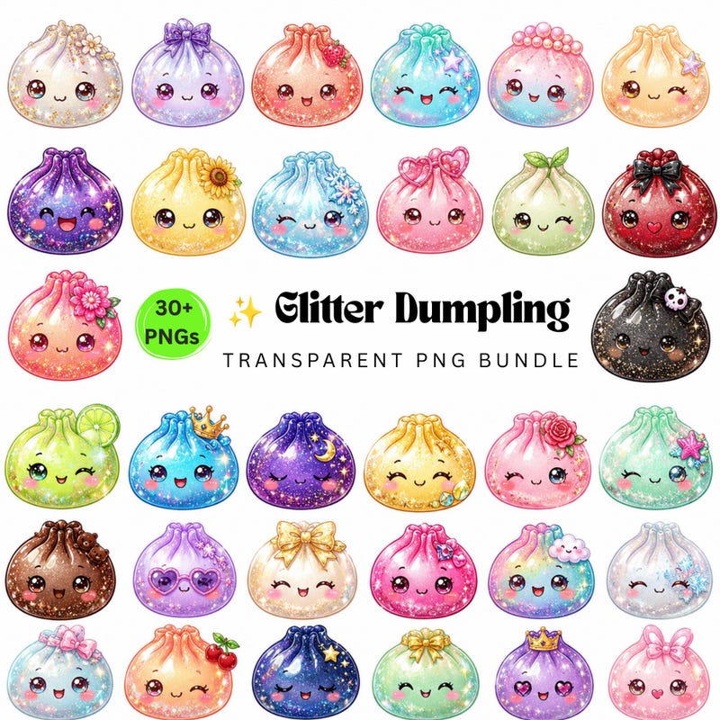 Blue Ribbon Dumpling Rms Rms Dumpling Squishy - Etsy