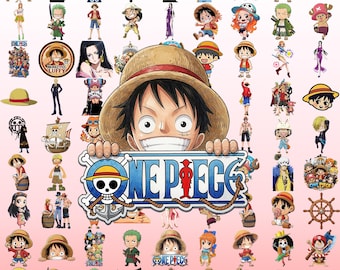 80+ One Piece PNG-Bundle, One Piece Clipart, hochwertige One Piece Ruffy Anime, Pirate Adventure Designs, One Piece Playmat One Piece Shirt