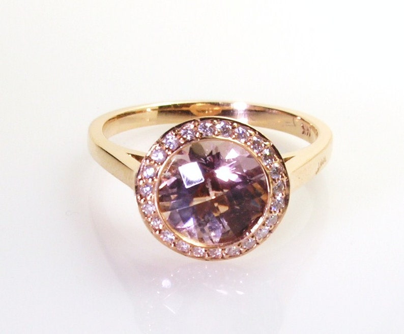 morganite