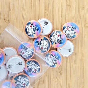 State Greeting Button