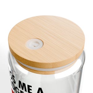 Pass Me A Fridge Cig Diet Coke Can Shaped Sipper Glass 16oz, Diet Coke Gift, Diet Coke Lovers, Coke Lovers, Stocking Stuffer, Christmas image 7