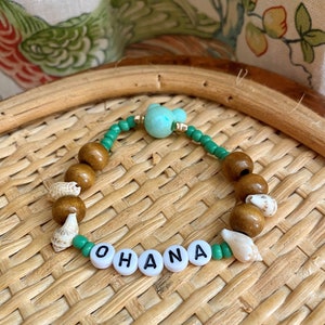 Etsy ohana jewels new arrivals