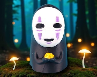 スタジオジブリ 崖の上のポニョ 千と千尋の神隠し　フィギュア スタジオジブリ 崖の上のポニョ 千と千尋の神隠し フィギュア