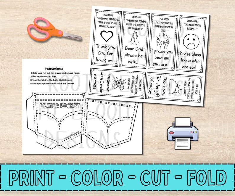 Kids Activity Bible Printable Prayer Pocket Craft for Kids. Sunday School Craft Sunday School Bible Craft for Kids Bible Downloads Christian Kids Church Activities Bible Coloring Homeschool Bible Sunday School Craft Kids Bible Crafts Screen Free Rainy Day Crafts Bible Sheets Christian Classroom Kids Church Family Devotional Kids Bible Lesson Kids Bible Activity Christian Activities Christian Kids Art Children's Church Craft Christian Art Bible Games Bible Activities for Kids Preschool Bible
