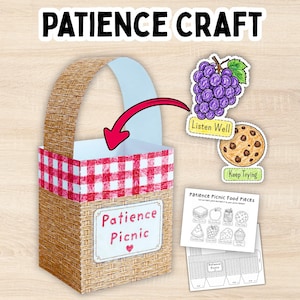 Kids Activity Patience Fruit of the Spirit Sunday School Bible Craft for Kids Bible Printable Sunday School Craft Bible Downloads Christian Kids Church Activities Bible Coloring Homeschool Bible Sunday School Craft Kids Bible Crafts Screen Free Rainy Day Crafts Bible Sheets Christian Classroom Kids Church Family Devotional Kids Bible Lesson Kids Bible Activity Christian Activities Christian Kids Art Childrens Church Craft Christian Art Bible Games Bible Activities for Kids Bible Game Faith Based