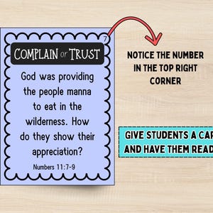 Israelites Wander in the Wilderness Moses leads the people of God in the wilderness God provided for Israel Printable Game Bible Game Kids Activity Christian Bible Verse Kid Printable Homeschool Bible Printables Faith Based Homeschool Activity Bible Downloads Scripture Printables Kids Printables Christian Kids Sunday School Church Activities Bible School Bible PDF Bible for Kids Church Printables Scripture Cards Christian Activity Bible Game Screen Free Summer Boredom Buster Rainy Day Activity