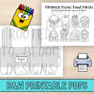 Kids Activity Patience Fruit of the Spirit Sunday School Bible Craft for Kids Bible Printable Sunday School Craft Bible Downloads Christian Kids Church Activities Bible Coloring Homeschool Bible Sunday School Craft Kids Bible Crafts Screen Free Rainy Day Crafts Bible Sheets Christian Classroom Kids Church Family Devotional Kids Bible Lesson Kids Bible Activity Christian Activities Christian Kids Art Childrens Church Craft Christian Art Bible Games Bible Activities for Kids Bible Game Faith Based