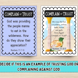 Israelites Wander in the Wilderness Moses leads the people of God in the wilderness God provided for Israel Printable Game Bible Game Kids Activity Christian Bible Verse Kid Printable Homeschool Bible Printables Faith Based Homeschool Activity Bible Downloads Scripture Printables Kids Printables Christian Kids Sunday School Church Activities Bible School Bible PDF Bible for Kids Church Printables Scripture Cards Christian Activity Bible Game Screen Free Summer Boredom Buster Rainy Day Activity
