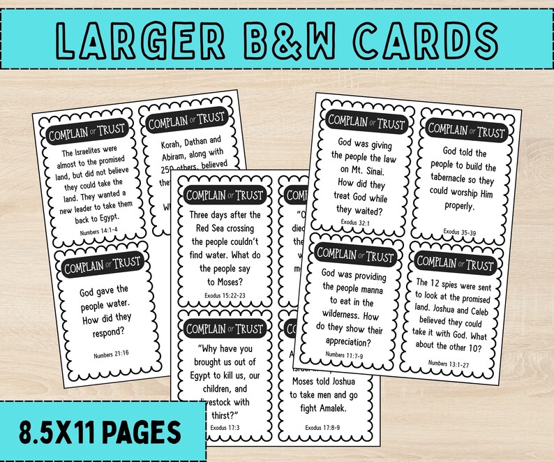 Israelites Wander in the Wilderness Moses leads the people of God in the wilderness God provided for Israel Printable Game Bible Game Kids Activity Christian Bible Verse Kid Printable Homeschool Bible Printables Faith Based Homeschool Activity Bible Downloads Scripture Printables Kids Printables Christian Kids Sunday School Church Activities Bible School Bible PDF Bible for Kids Church Printables Scripture Cards Christian Activity Bible Game Screen Free Summer Boredom Buster Rainy Day Activity