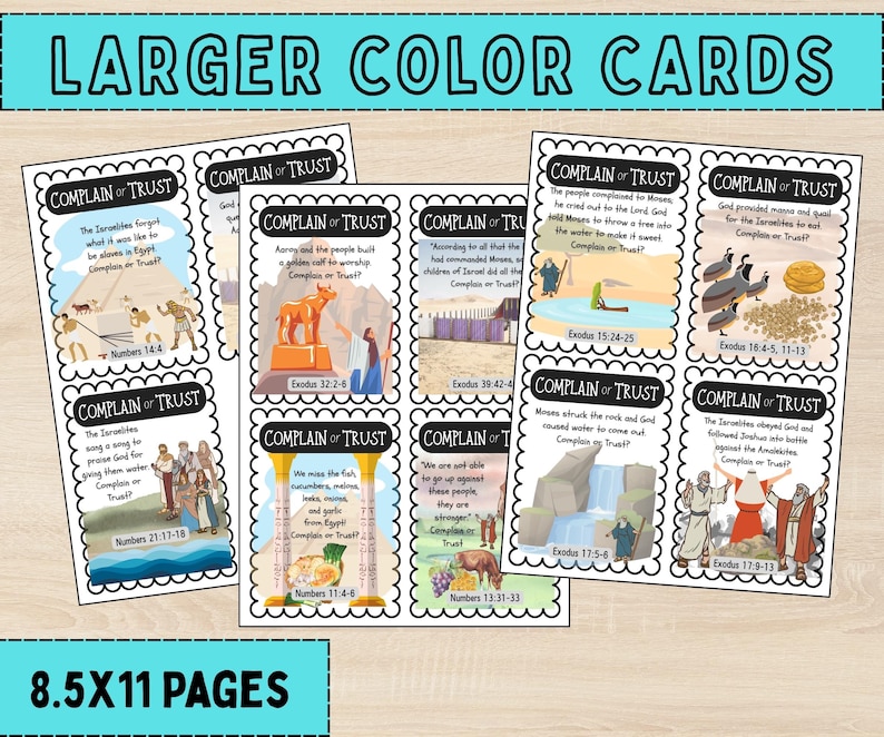 Israelites Wander in the Wilderness Moses leads the people of God in the wilderness God provided for Israel Printable Game Bible Game Kids Activity Christian Bible Verse Kid Printable Homeschool Bible Printables Faith Based Homeschool Activity Bible Downloads Scripture Printables Kids Printables Christian Kids Sunday School Church Activities Bible School Bible PDF Bible for Kids Church Printables Scripture Cards Christian Activity Bible Game Screen Free Summer Boredom Buster Rainy Day Activity