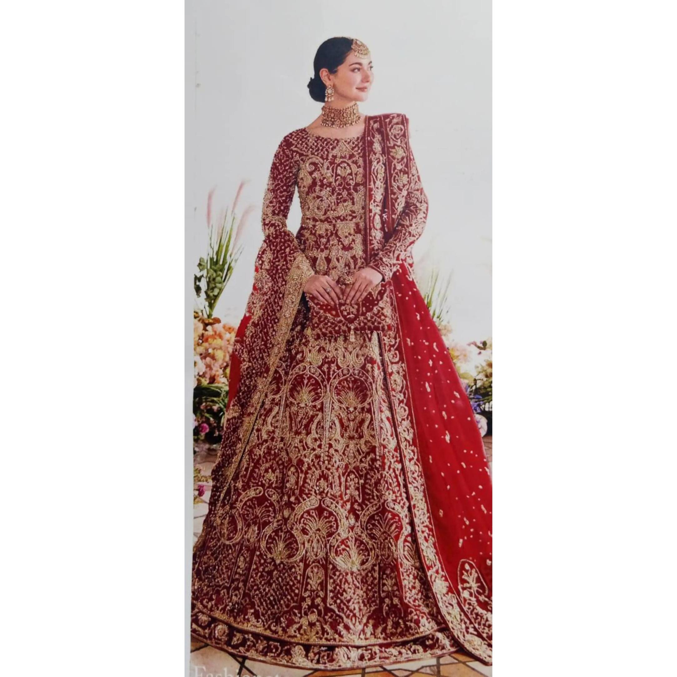 Engagement Dress Muslim - Etsy