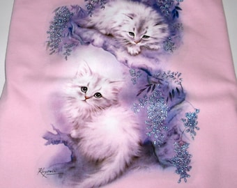 kitten sweatshirt