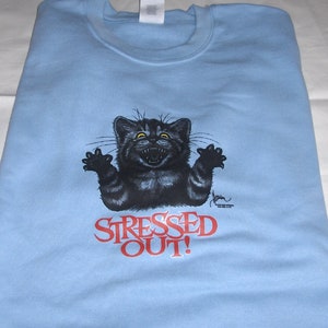 Stressed Out Etsy Singapore