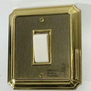 1980s light switch - Etsy 日本