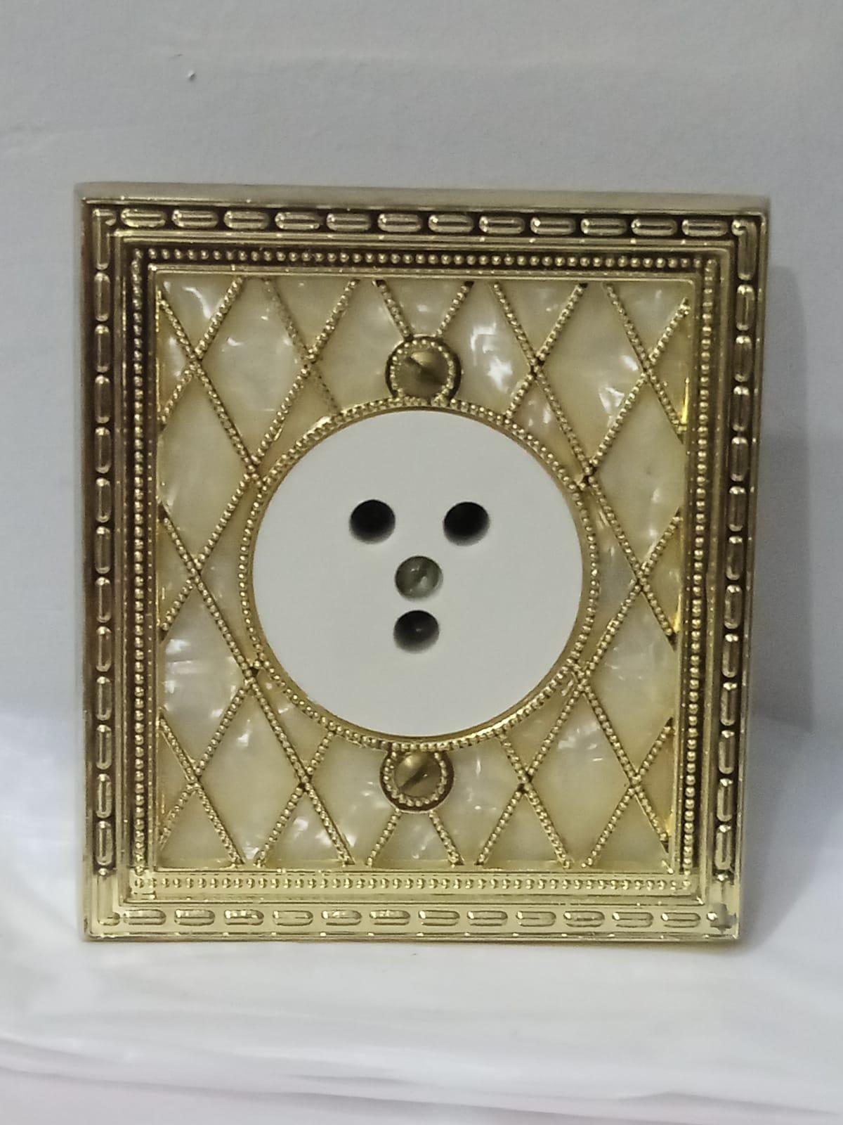 Lichtschalter Schutzabdeckung 2-tlg Set | Klare Steckdosenabdeckung Aus Kunststoff