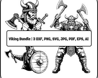 viking svg, viking png, viking pdf, viking jpg, viking eps, viking ai, viking dxf, viking clipart, viking vector, bundle