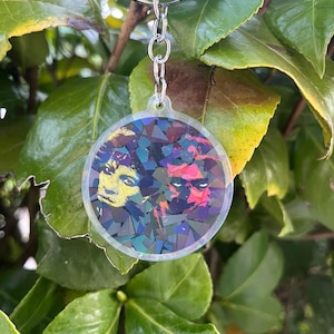 トゥエンティ・ワン・パイロッツ リライブ キーチェーン