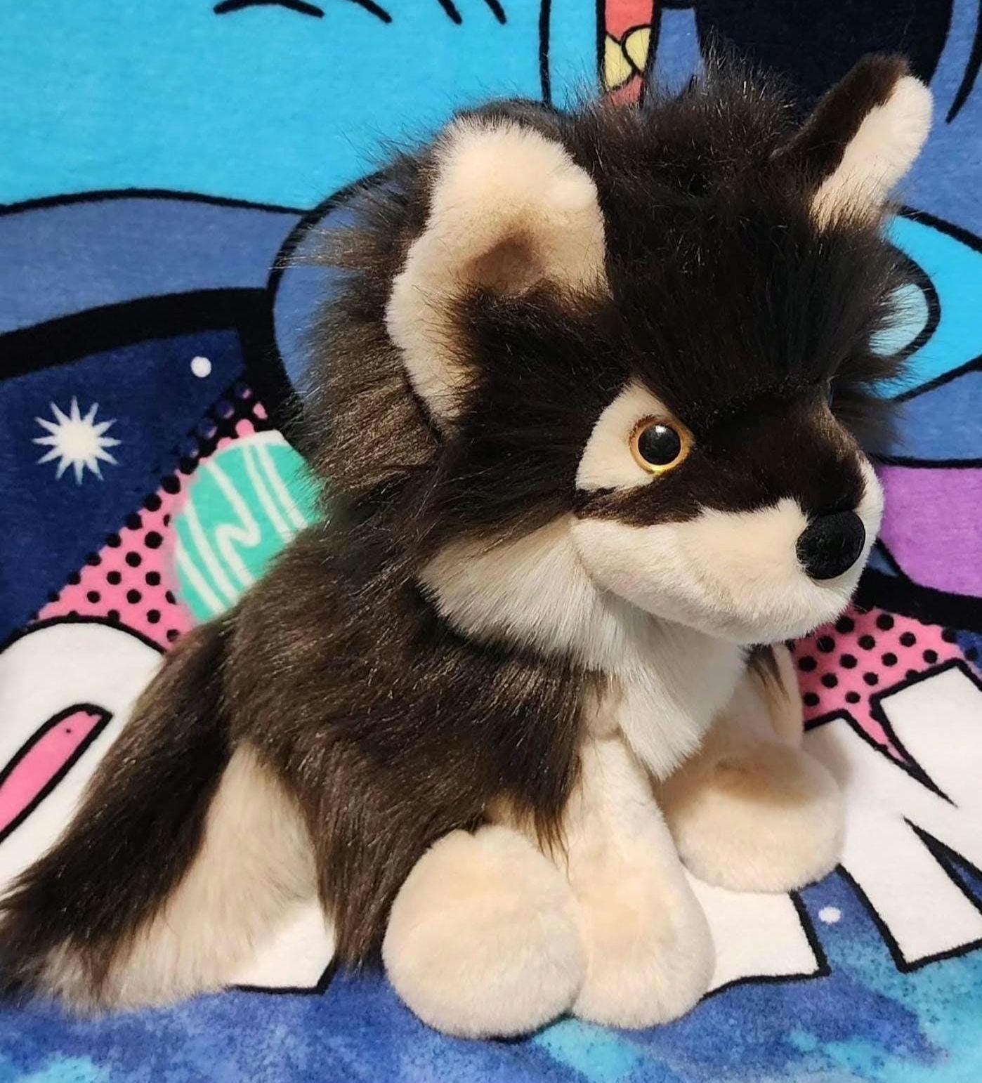 Balto Plush UK