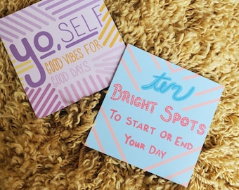 10 Daily Positive Affirmations