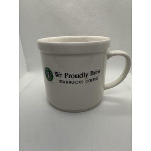 2005 Starbucks Mugs - Etsy