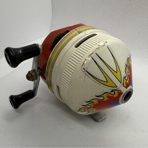 boy scouts of america fishing reel Lew's American Hero Gen 2 Spinning – Bounty Hunters Custom Bait & Tackle Reel in the fun 🎣,