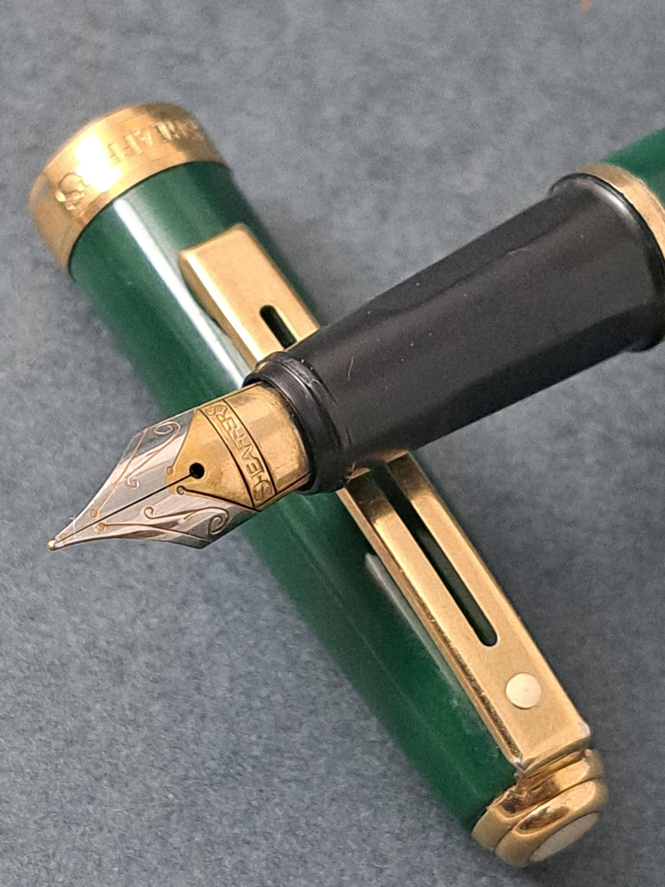 Vintage Sheaffer Pens - Etsy Australia