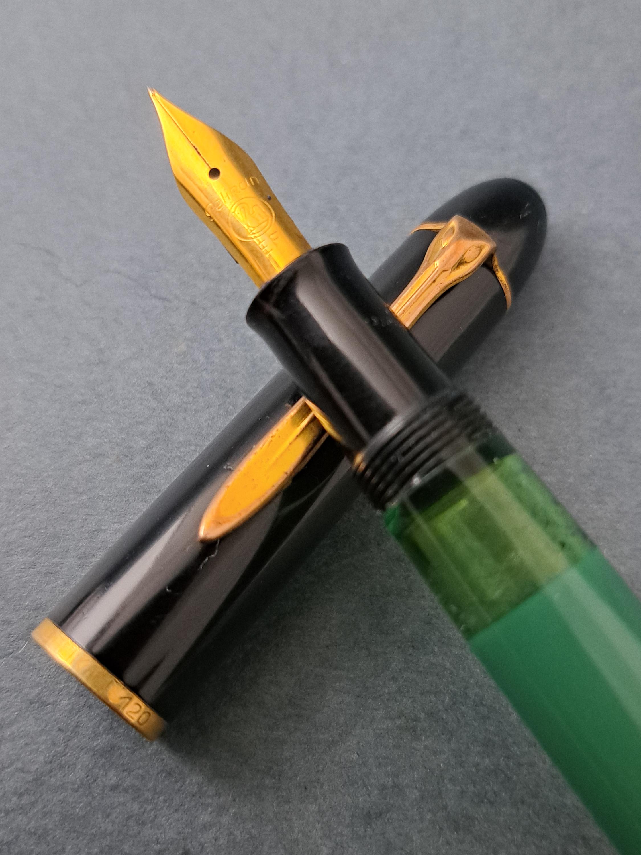 Buy Pelikan M200 Online In India - Etsy India