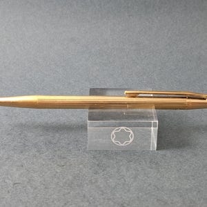 Vintage montblanc noblesse - Etsy 日本